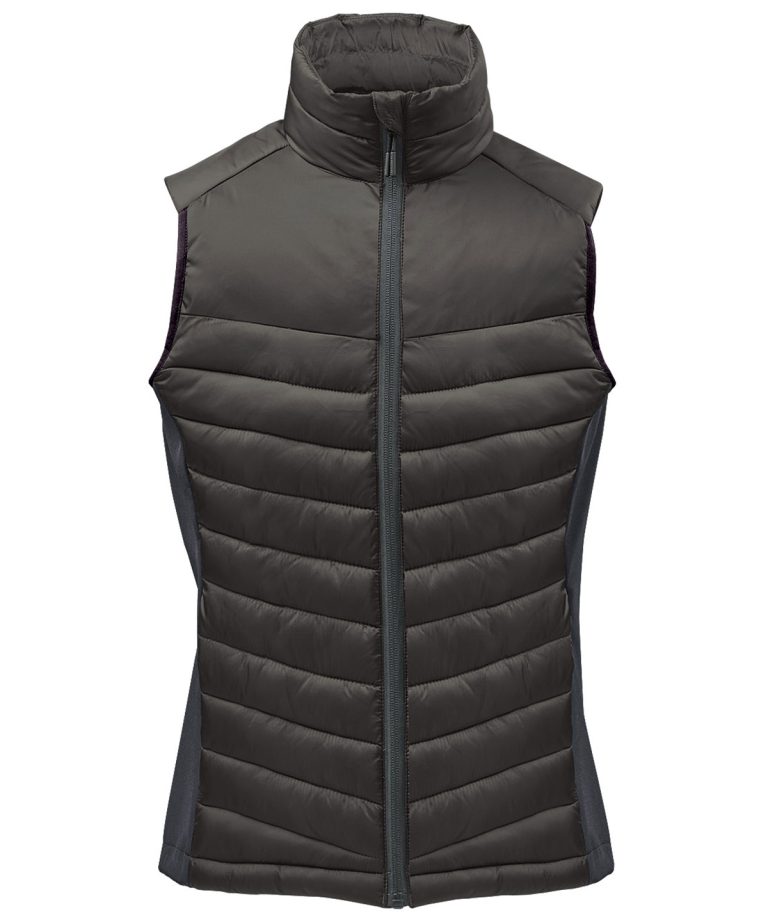 Stormtech &#8211; Womens Montserrat Thermal Vest ST224, Vivid Promotion Workwear