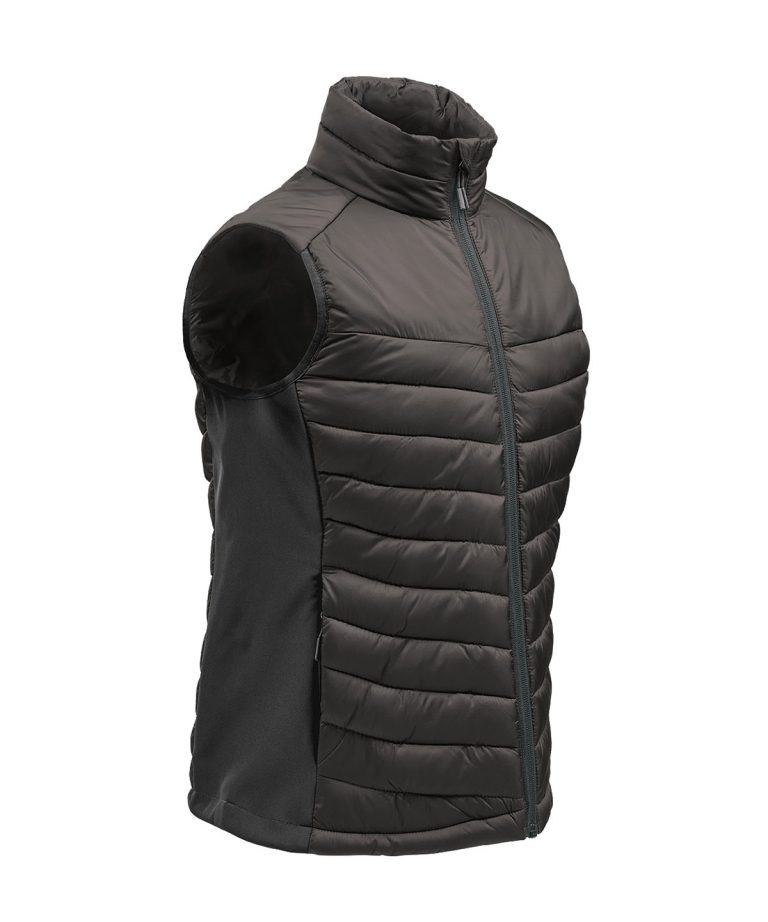 Stormtech &#8211; Womens Montserrat Thermal Vest ST224, Vivid Promotion Workwear