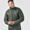 Stanely/Stella &#8211; Womens Stella Discoverer Hooded Softshell  (Stjw159) SX239, Vivid Promotion Workwear