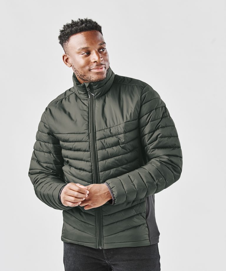 Stormtech - Montserrat Thermal Jacket ST225