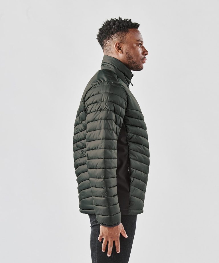 Alternative view of Stormtech - Montserrat Thermal Jacket ST225
