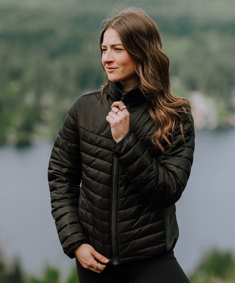 Stormtech - Womens Montserrat Thermal Jacket ST226