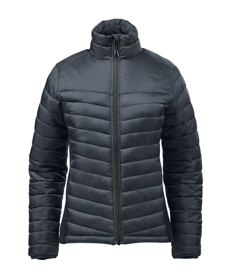 Alternative view of Stormtech - Womens Montserrat Thermal Jacket ST226