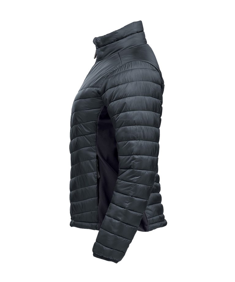 Stormtech &#8211; Womens Montserrat Thermal Jacket ST226, Vivid Promotion Workwear