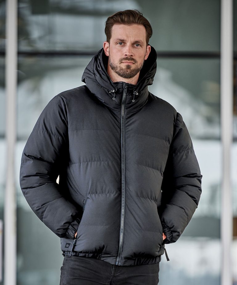 Stormtech &#8211; Explorer Thermal Jacket ST227, Vivid Promotion Workwear