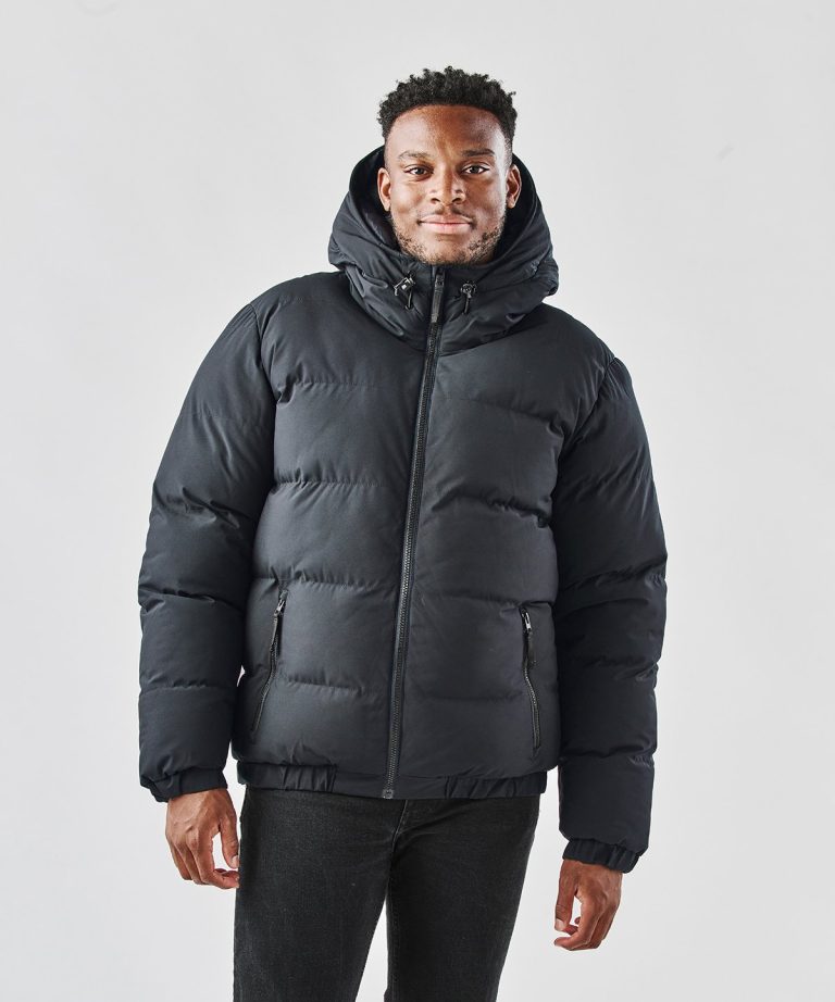 Alternative view of Stormtech - Explorer Thermal Jacket ST227