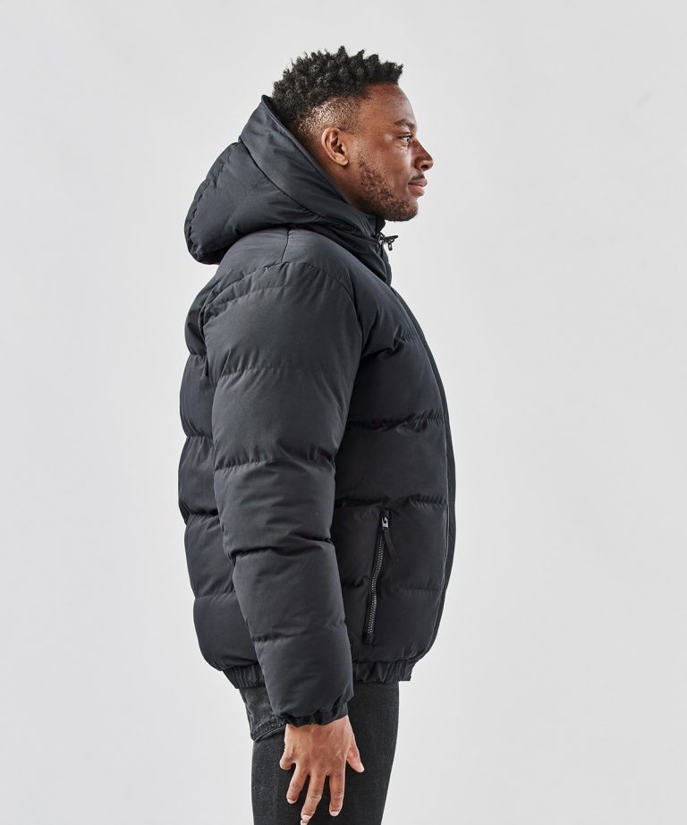 Stormtech &#8211; Explorer Thermal Jacket ST227, Vivid Promotion Workwear