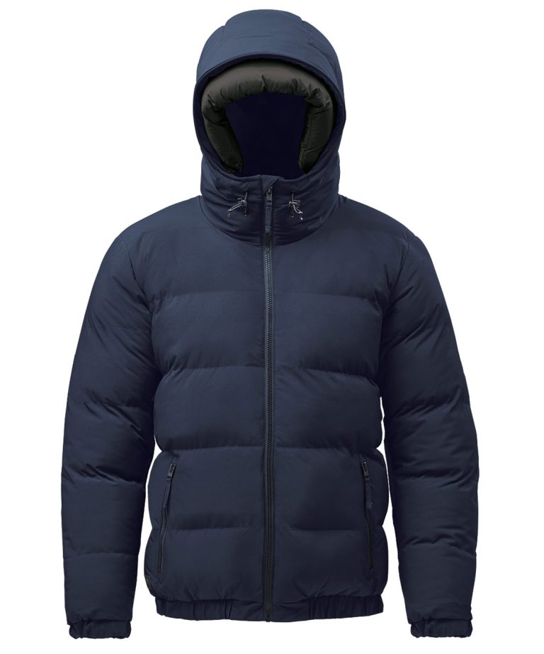 Stormtech &#8211; Explorer Thermal Jacket ST227, Vivid Promotion Workwear