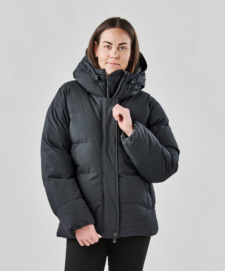 Stormtech &#8211; Womens Explorer Thermal Jacket ST228, Vivid Promotion Workwear