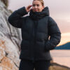 Nimbus &#8211; Kendrick  Fashionable Quilted Jacket NB90M, Vivid Promotion Workwear