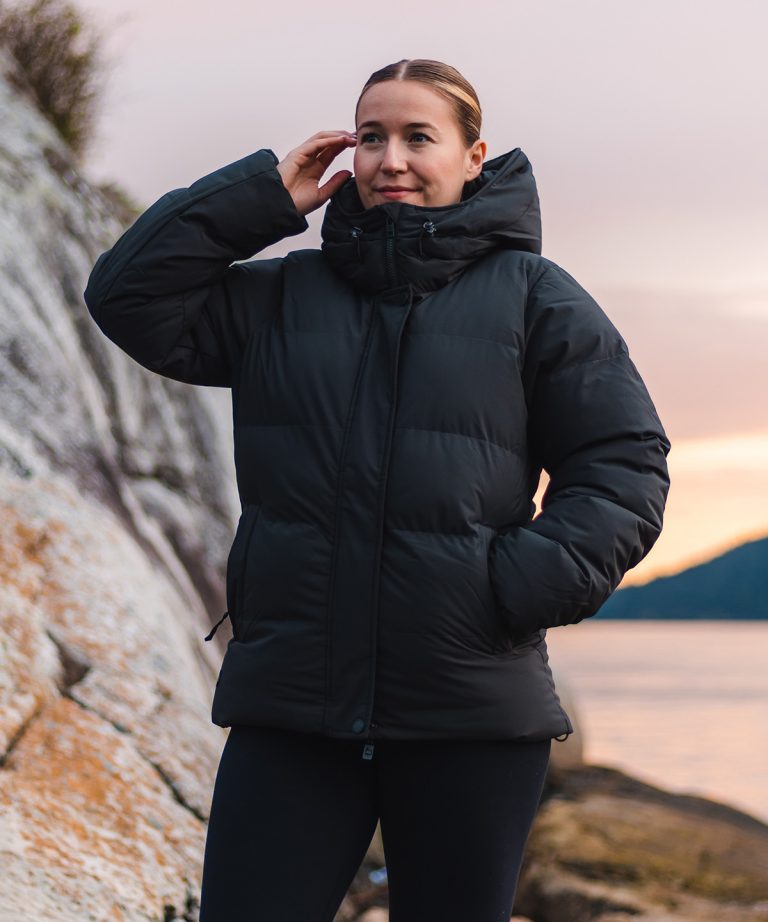 Stormtech - Womens Explorer Thermal Jacket ST228