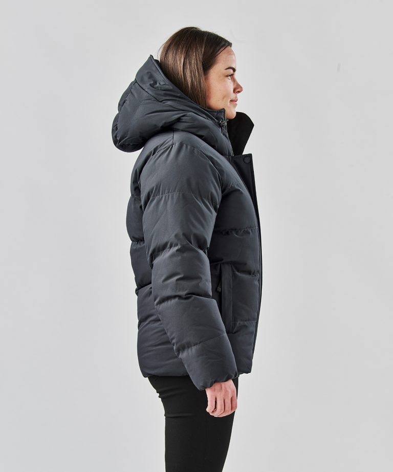 Alternative view of Stormtech - Womens Explorer Thermal Jacket ST228
