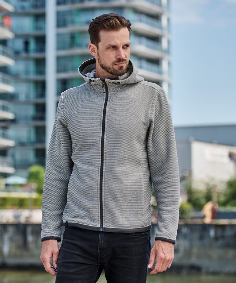 Stormtech &#8211; Medusa Fleece Hoodie ST229, Vivid Promotion Workwear