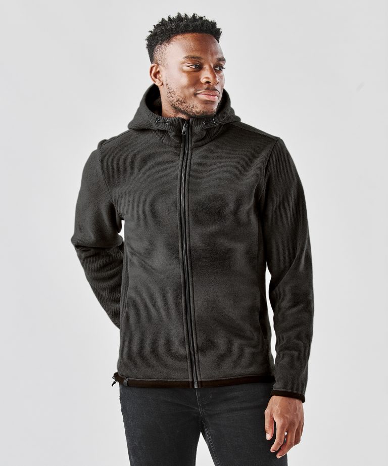 Stormtech - Medusa Fleece Hoodie ST229