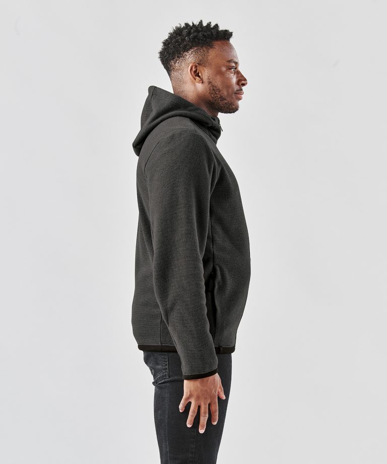 Alternative view of Stormtech - Medusa Fleece Hoodie ST229