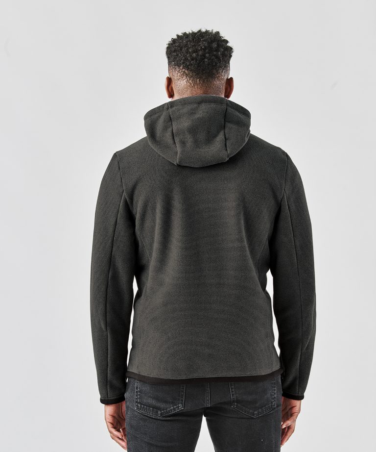 Stormtech &#8211; Medusa Fleece Hoodie ST229, Vivid Promotion Workwear