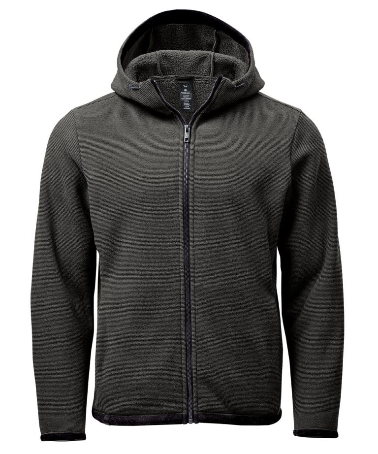 Stormtech &#8211; Medusa Fleece Hoodie ST229, Vivid Promotion Workwear