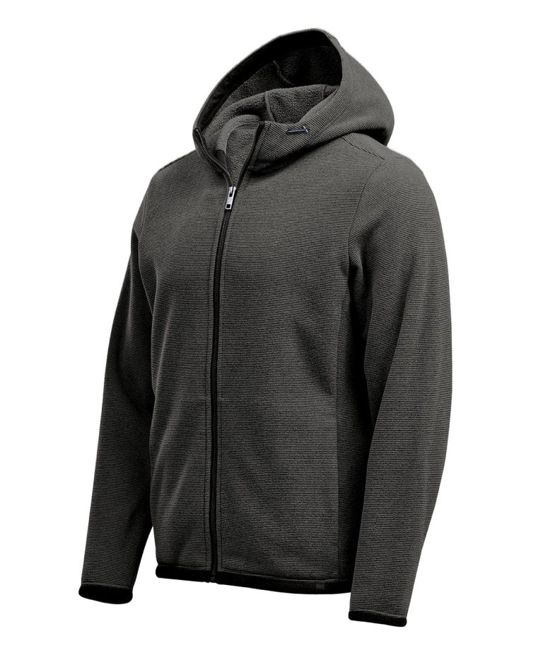 Stormtech &#8211; Medusa Fleece Hoodie ST229, Vivid Promotion Workwear