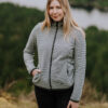 Bella+Canvas &#8211; Unisex Raw &#8211; Seam Hoodie BE132 Unisex, Vivid Promotion Workwear