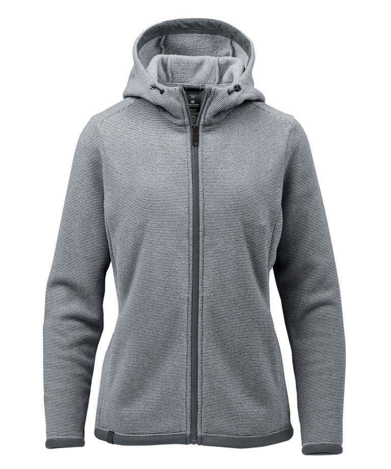 Stormtech &#8211; Womens Medusa Fleece Hoodie ST230, Vivid Promotion Workwear