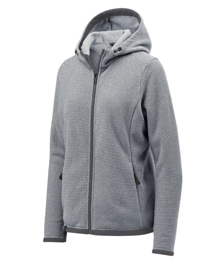 Stormtech &#8211; Womens Medusa Fleece Hoodie ST230, Vivid Promotion Workwear