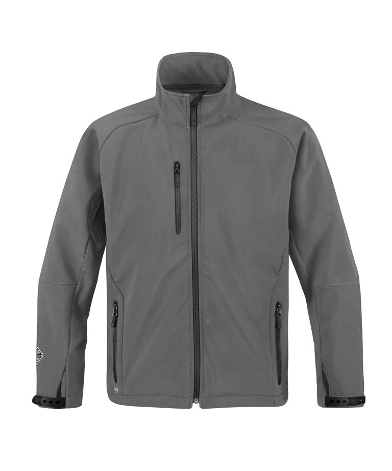 Stormtech &#8211; Lightweight Sewn Waterproof| Breathable Softshell ST785, Vivid Promotion Workwear