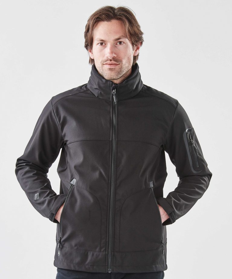 Stormtech - Cruise Softshell ST800