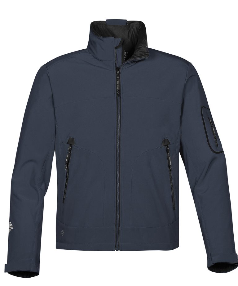 Stormtech &#8211; Cruise Softshell ST800, Vivid Promotion Workwear
