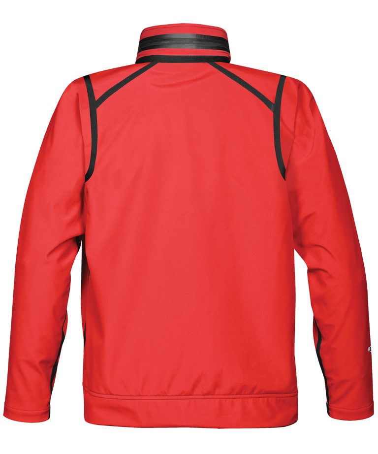 Stormtech &#8211; Oasis Softshell ST801, Vivid Promotion Workwear