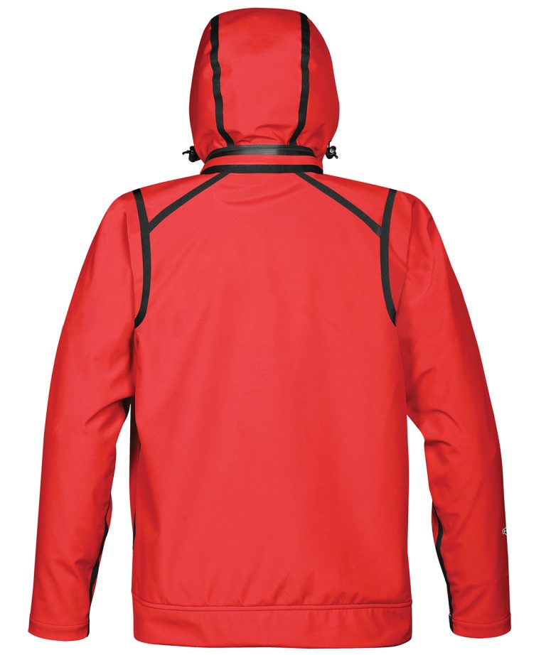 Stormtech &#8211; Oasis Softshell ST801, Vivid Promotion Workwear