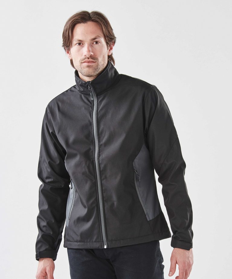Stormtech &#8211; Pulse Softshell ST802, Vivid Promotion Workwear