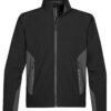 2786 &#8211; Obsidian Padded Jacket TS044, Vivid Promotion Workwear