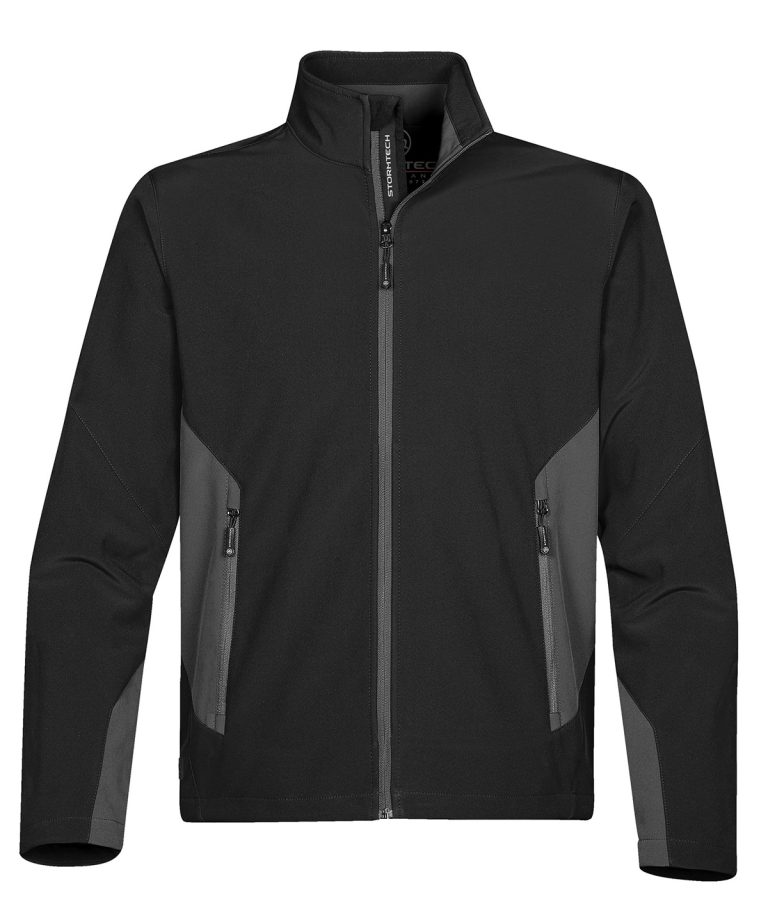 Stormtech - Pulse Softshell ST802