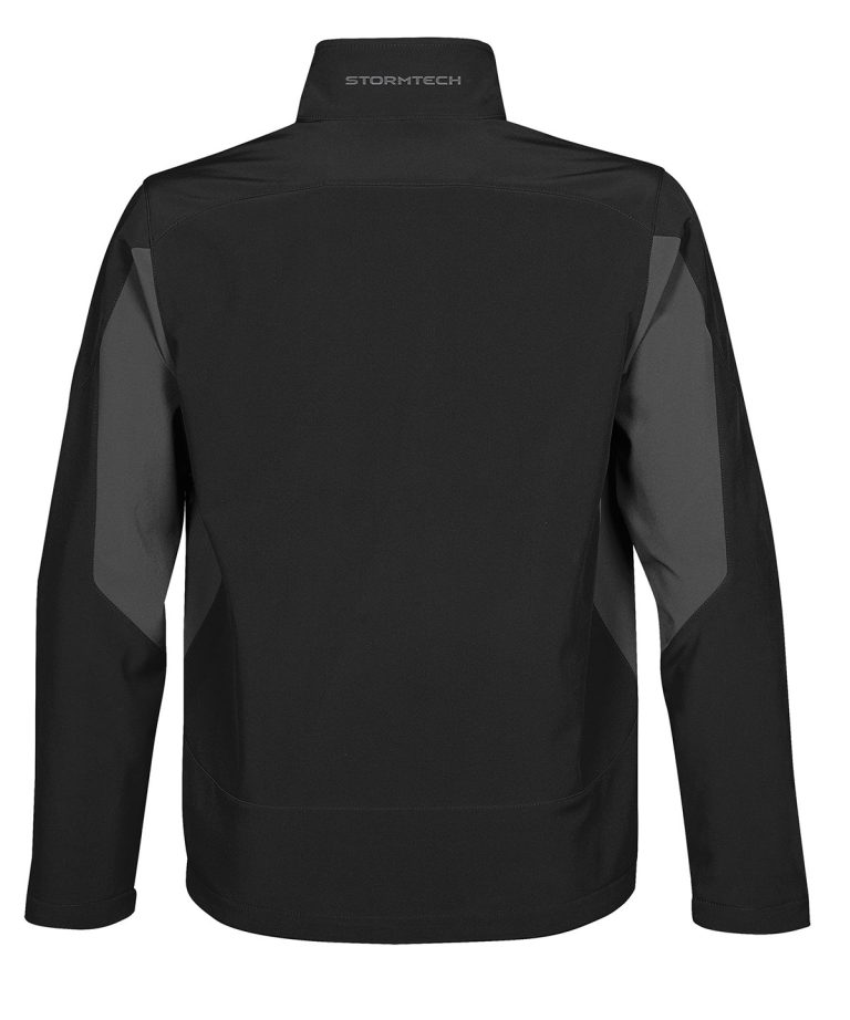 Alternative view of Stormtech - Pulse Softshell ST802