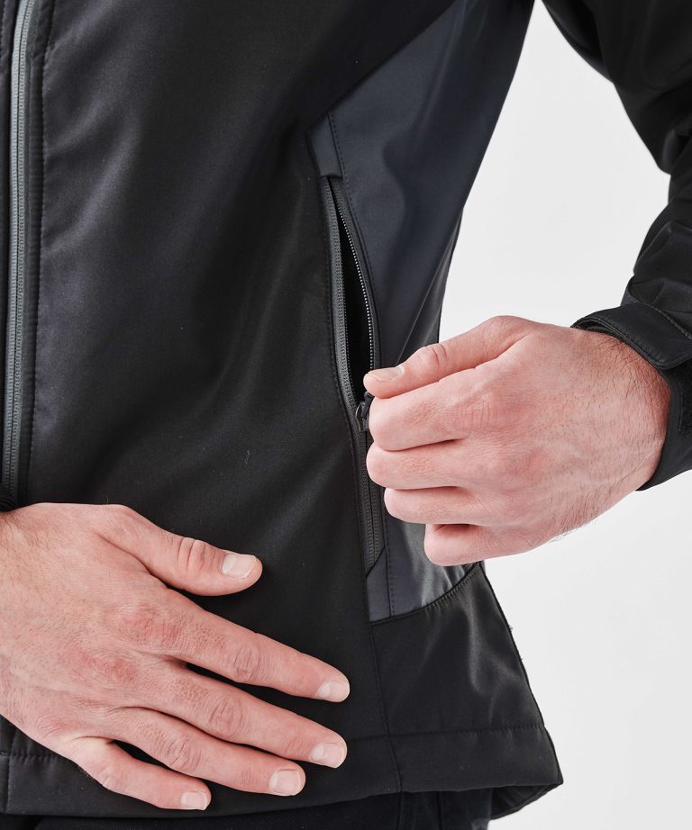 Stormtech &#8211; Pulse Softshell ST802, Vivid Promotion Workwear