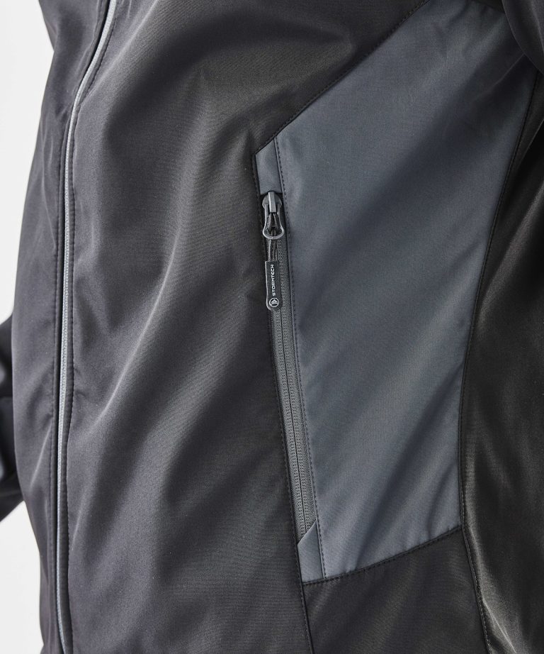 Stormtech &#8211; Pulse Softshell ST802, Vivid Promotion Workwear
