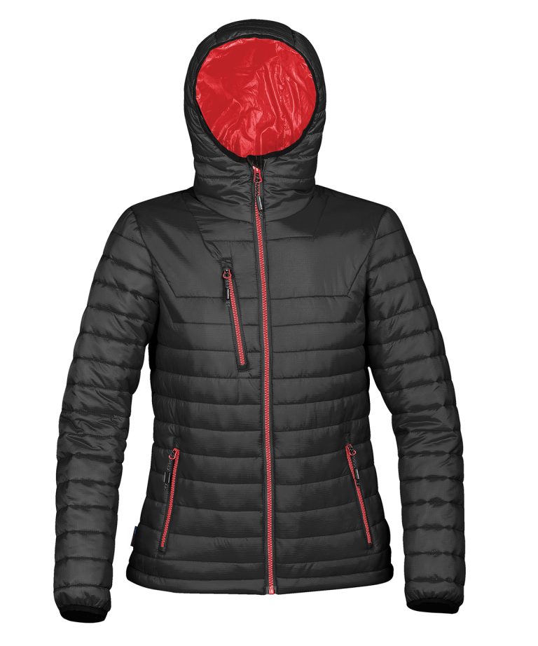 Alternative view of Stormtech - Gravity Thermal Shell ST803