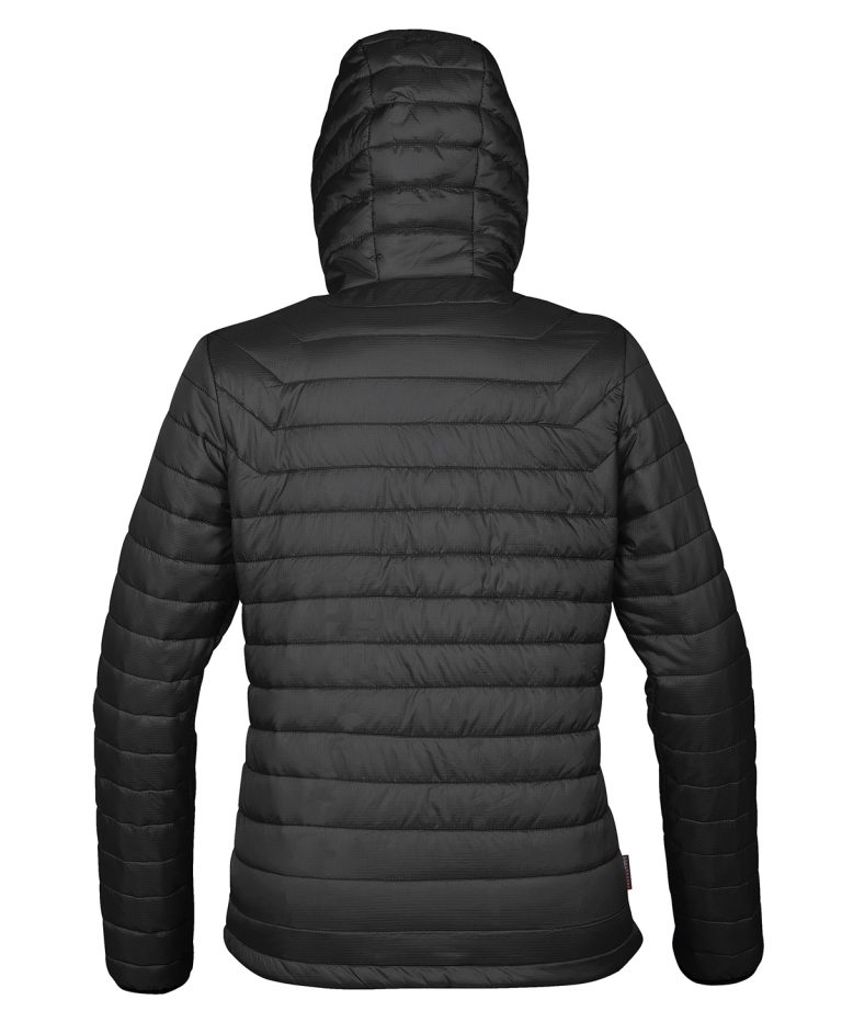 Stormtech &#8211; Gravity Thermal Shell ST803, Vivid Promotion Workwear
