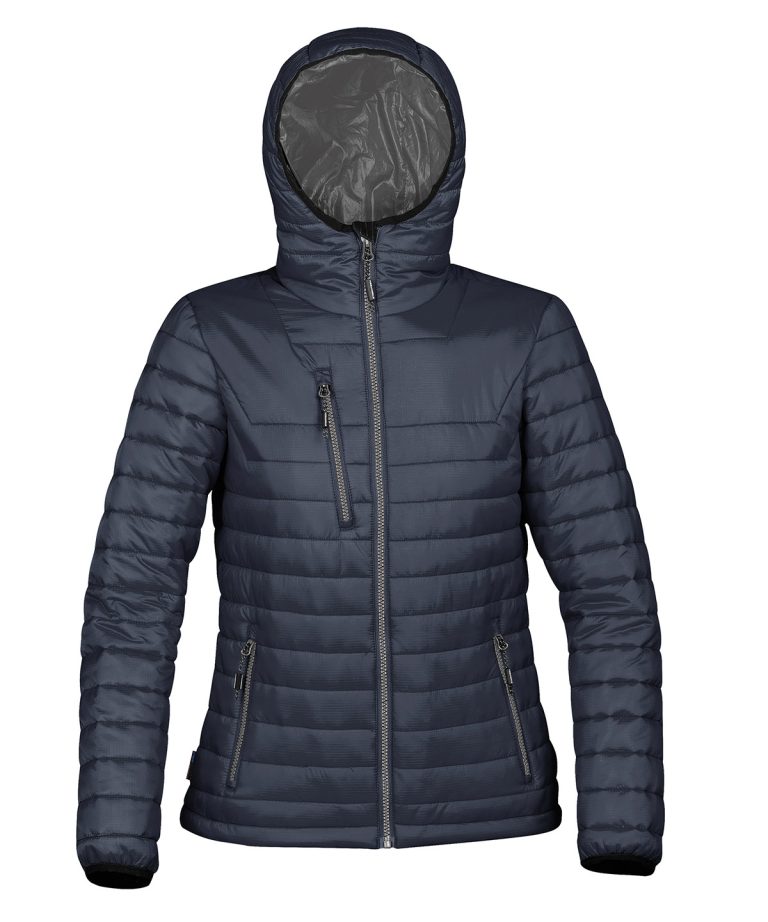 Stormtech - Womens Gravity Thermal Shell ST804