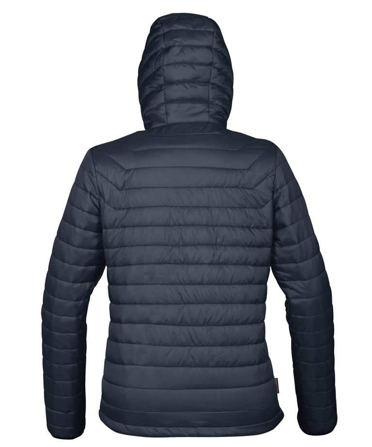 Alternative view of Stormtech - Womens Gravity Thermal Shell ST804
