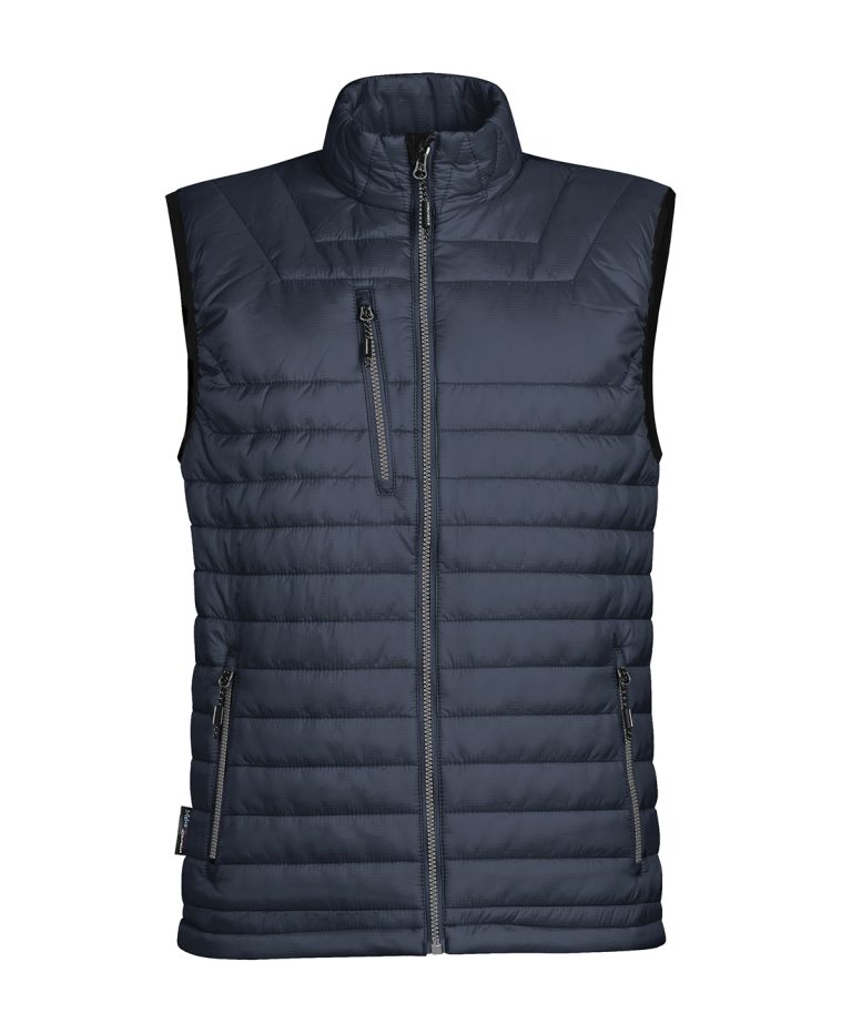 Alternative view of Stormtech - Gravity Thermal Vest ST805