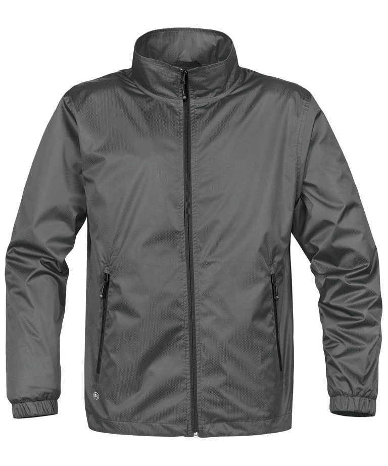 Stormtech &#8211; Axis Shell Jacket ST938, Vivid Promotion Workwear