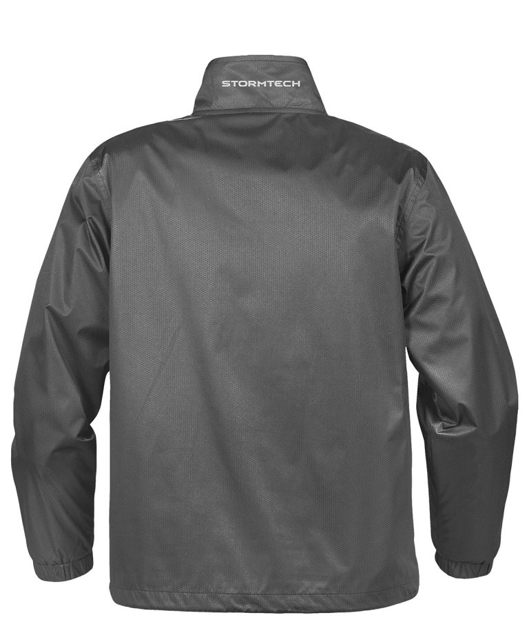 Stormtech &#8211; Axis Shell Jacket ST938, Vivid Promotion Workwear