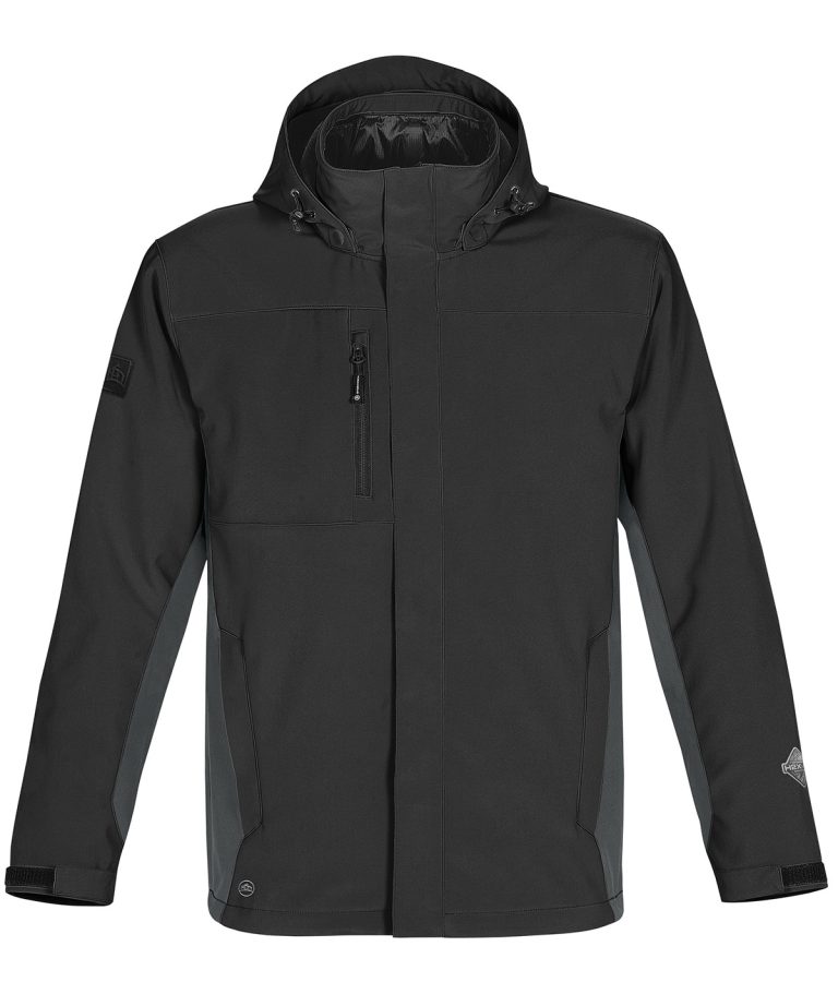 Stormtech - Atmosphere 3 - In - 1 Jacket ST948