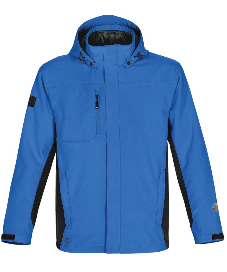 Alternative view of Stormtech - Atmosphere 3 - In - 1 Jacket ST948