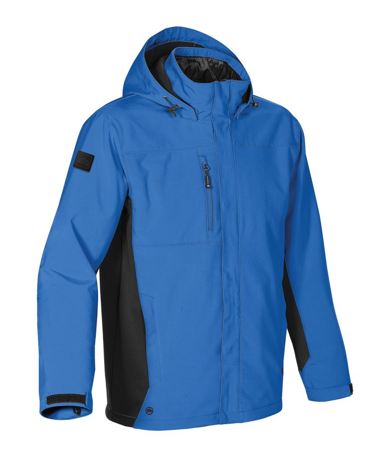 Stormtech &#8211; Atmosphere 3 &#8211; In &#8211; 1 Jacket ST948, Vivid Promotion Workwear