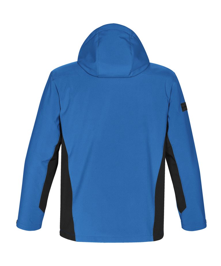 Stormtech &#8211; Atmosphere 3 &#8211; In &#8211; 1 Jacket ST948, Vivid Promotion Workwear