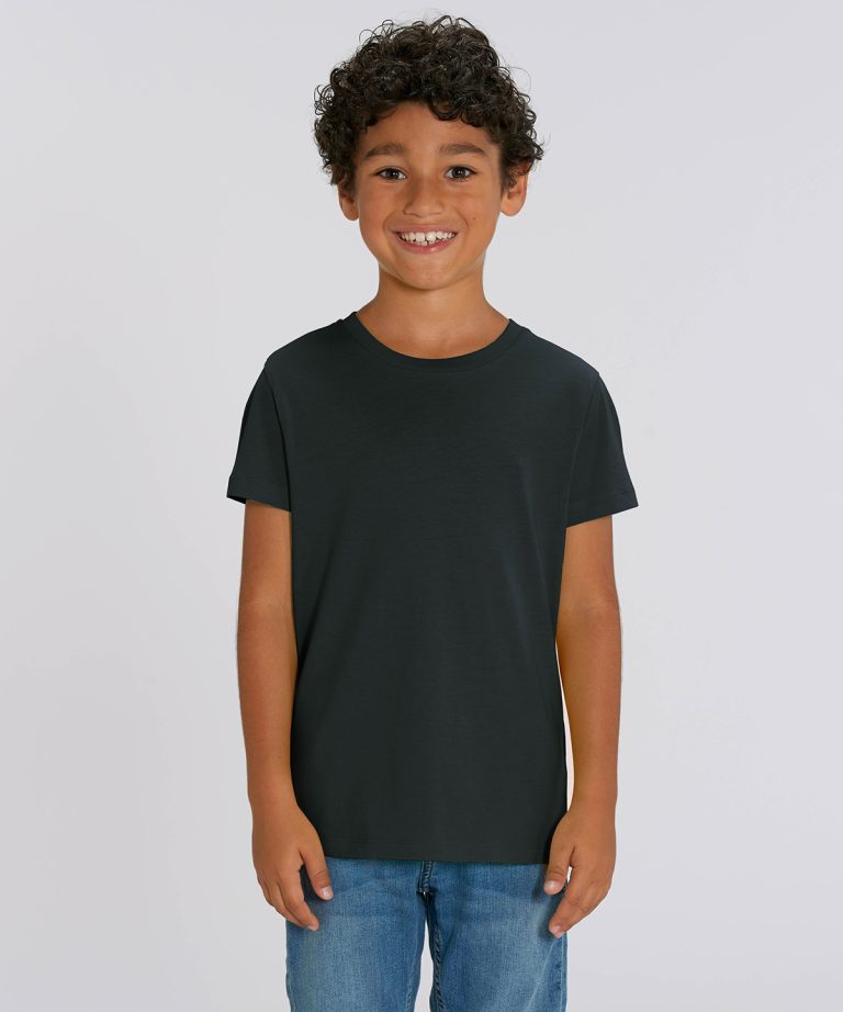 Stanely/Stella &#8211; Kids Mini Creator Iconic T &#8211; Shirt (Sttk909) SX002, Vivid Promotion Workwear