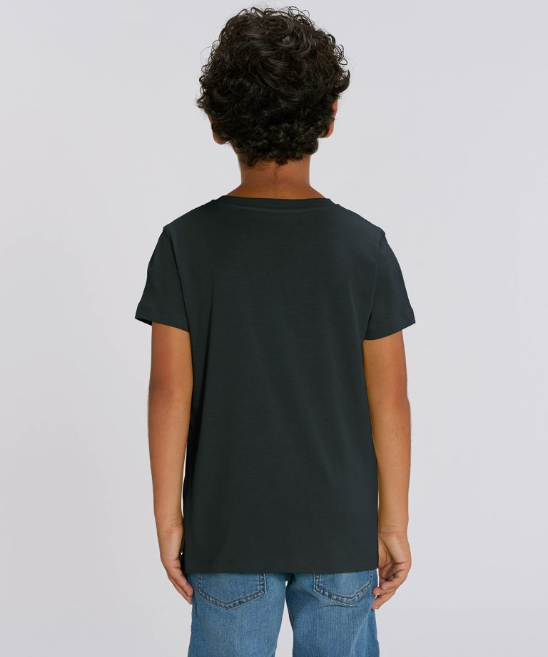 Stanely/Stella &#8211; Kids Mini Creator Iconic T &#8211; Shirt (Sttk909) SX002, Vivid Promotion Workwear