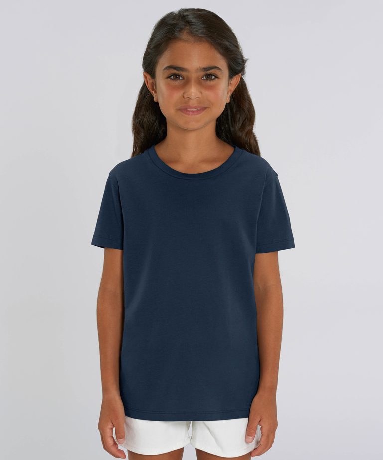 Stanely/Stella &#8211; Kids Mini Creator Iconic T &#8211; Shirt (Sttk909) SX002, Vivid Promotion Workwear